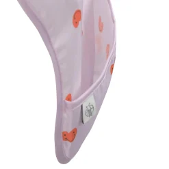 2er-Set Lätzchen Heart