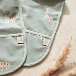 2er-Set Lätzchen Jungle Jambo