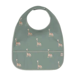 2er-Set Lätzchen Jungle Jambo