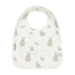 2er-Set Lätzchen Miffy Snuffy