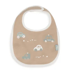 5er-Set Lätzchen On The Go