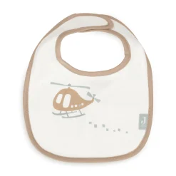 5er-Set Lätzchen On The Go