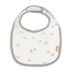 5er-Set Lätzchen On The Go