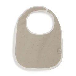 5er-Set Lätzchen Retro Flowers