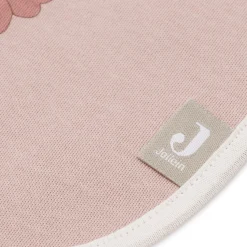 5er-Set Lätzchen Retro Flowers