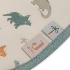 5er-Set Lätzchen Roarsome