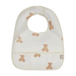 2er-Set Lätzchen Teddybär