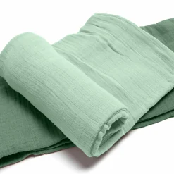 2er-Set Mulltücher 120 x 120 cm