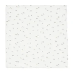 3er-Set Mulltücher On The Go 70 x 70 cm