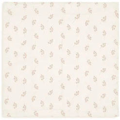 3er-Set Mulltücher Zweige 70x70cm