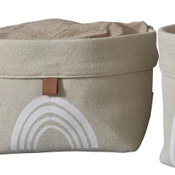 2er-Set Premium-Aufbewahrungskörbe