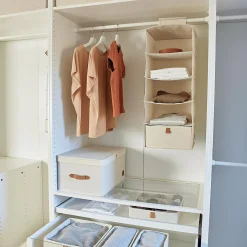 4er-Set Premium-Organizer