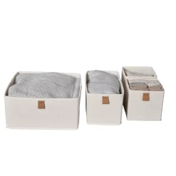 4er-Set Premium-Organizer