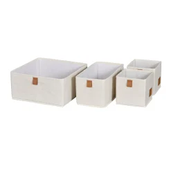 4er-Set Premium-Organizer