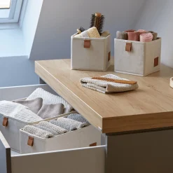 4er-Set Premium-Organizer