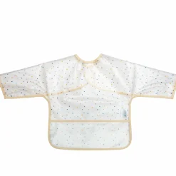 2er-Set Ärmellätzchen Regenbogen