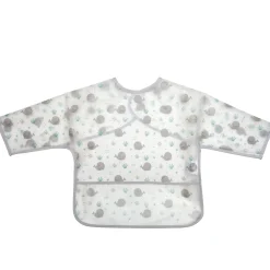 2er-Set Ärmellätzchen Wal