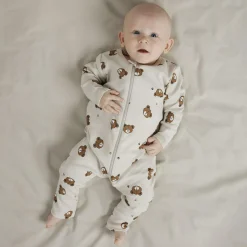 2er-Set Schlafanzüge Bärchen