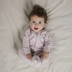 2er-Set Schlafanzüge Regenbogen