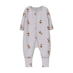 2er-Set Schlafanzüge Reh