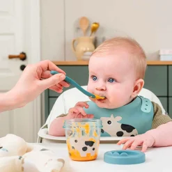 2er-Set Snackbox Tiny Farm