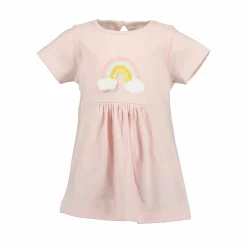 2er-Set Tunika mit Caprihose