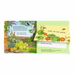 Erste Briefe für Tier-Entdecker von Felix