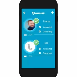 e-Safety Sitzauflage