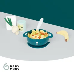 Esslernset TAST'ISY Dog