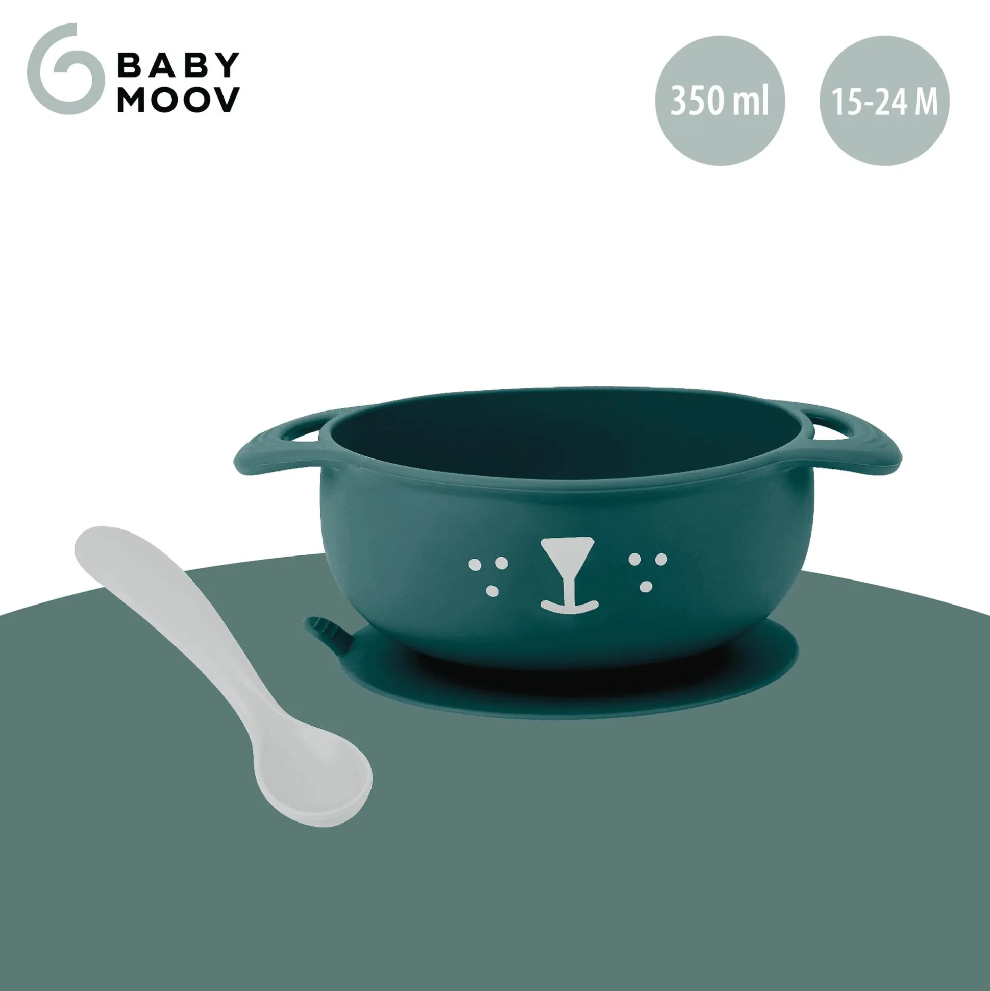 Esslernset TAST'ISY Dog