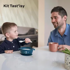 Esslernset TAST'ISY Dog