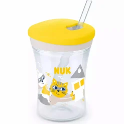 Evolution Action Cup Katze & Hase 230 ml