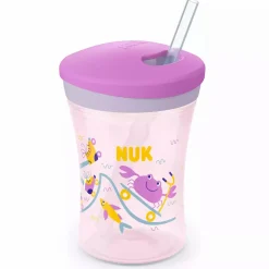 Evolution Action Cup Krabbe 230 ml