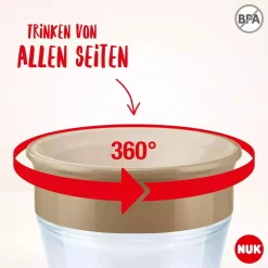 Evolution Magic Cup Mickey 230ml