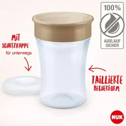 Evolution Magic Cup Mickey 230ml