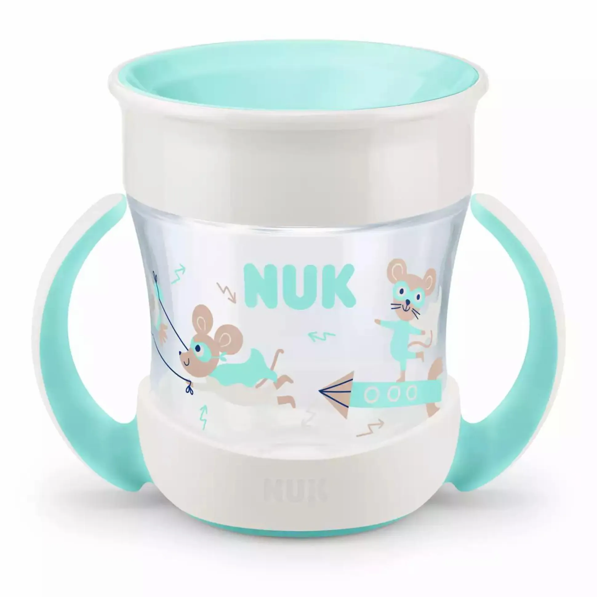 Evolution Mini Magic Cup Maus 160 ml