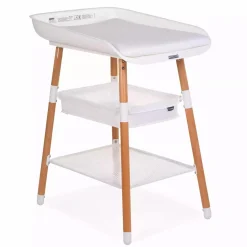 Evolux Wickeltisch