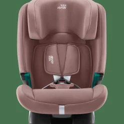 EVOLVAFIX Dusty Rose