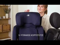 EVOLVAFIX Midnight Grey