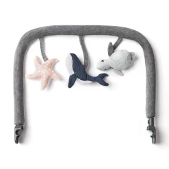 Evolve Bouncer Spielbogen Wunder der Ozeane