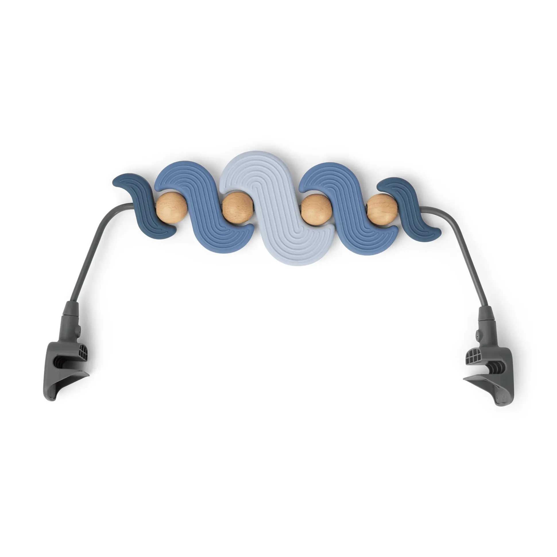 Evolve Bouncer Spielbogen Serene Swells