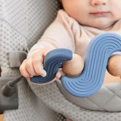 Evolve Bouncer Spielbogen Serene Swells