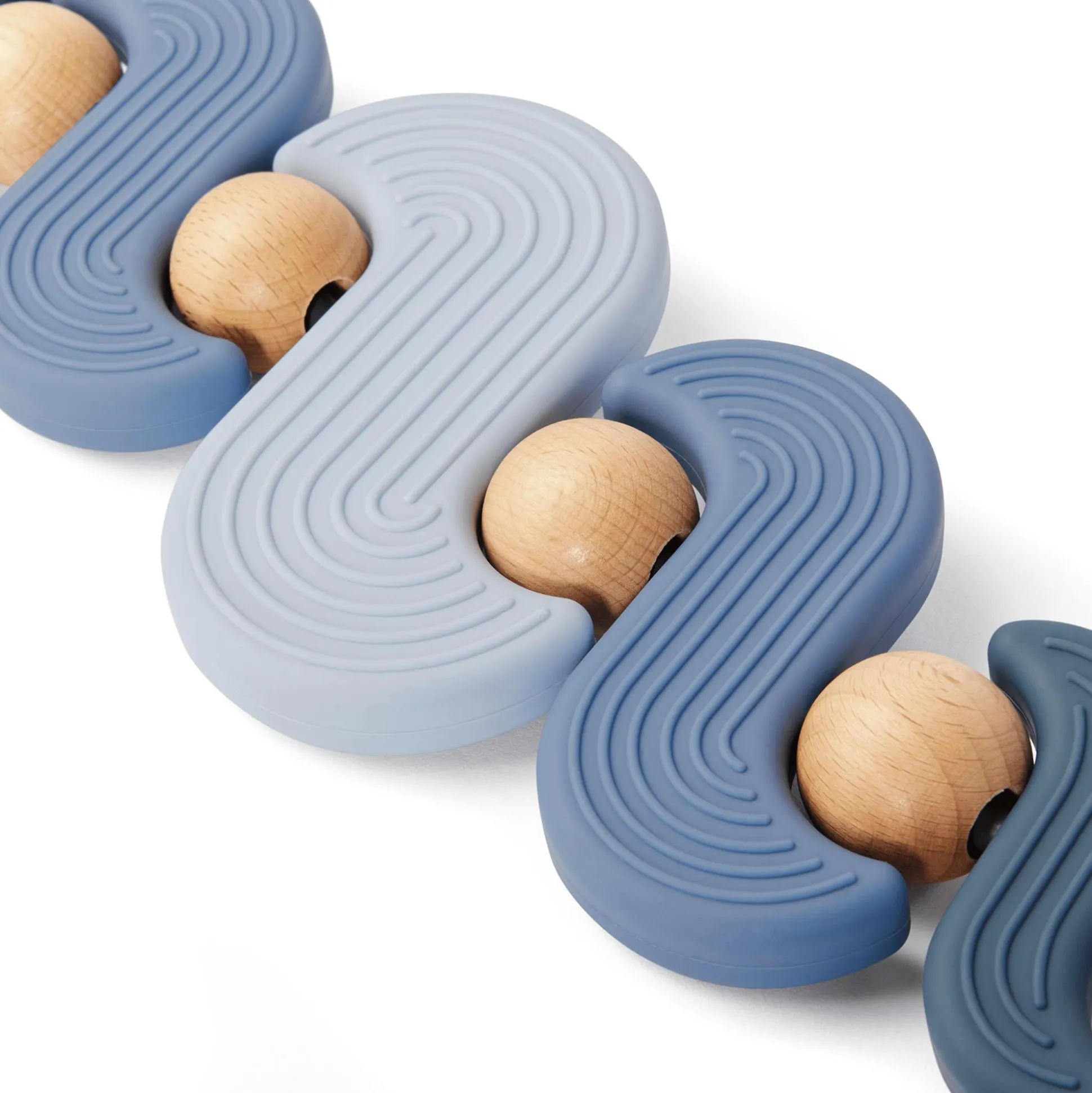 Evolve Bouncer Spielbogen Serene Swells