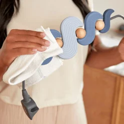 Evolve Bouncer Spielbogen Serene Swells