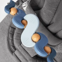 Evolve Bouncer Spielbogen Serene Swells