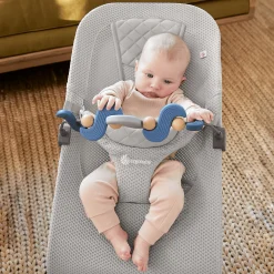 Evolve Bouncer Spielbogen Serene Swells