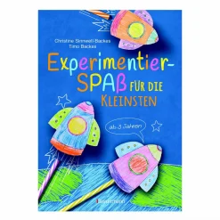 Experimentierspaß für die Kleinsten