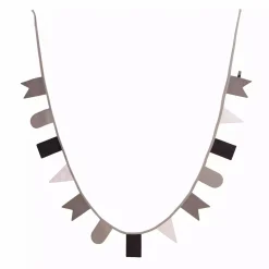 Fahnenwimpel Hip Hip Hurra