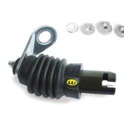 Fahrradkupplung Joggster