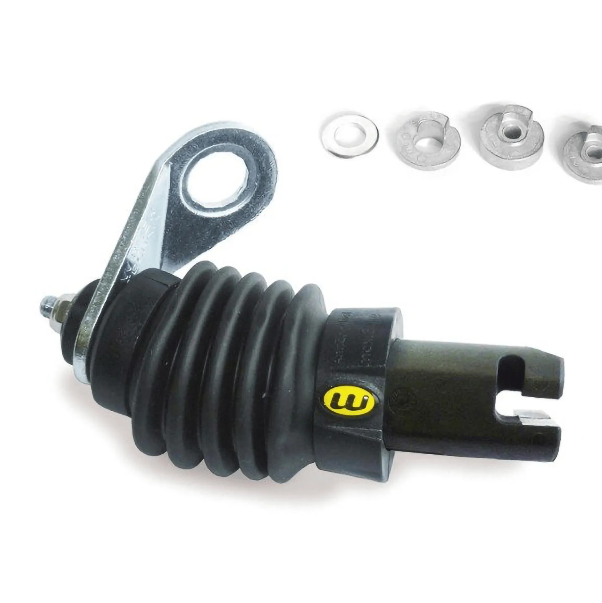 Fahrradkupplung Joggster